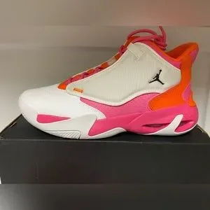 Jordan Brand Jordan Max Aura Pink Quartz Girls Nwb Jordan Max Aura